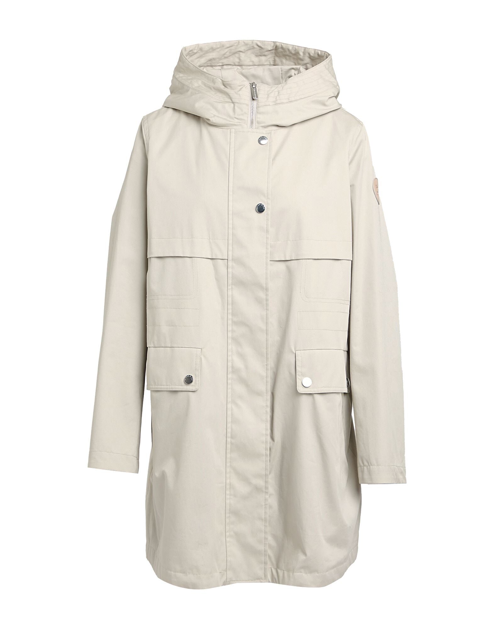 WOOLRICH - Overcoats & Trench Coats