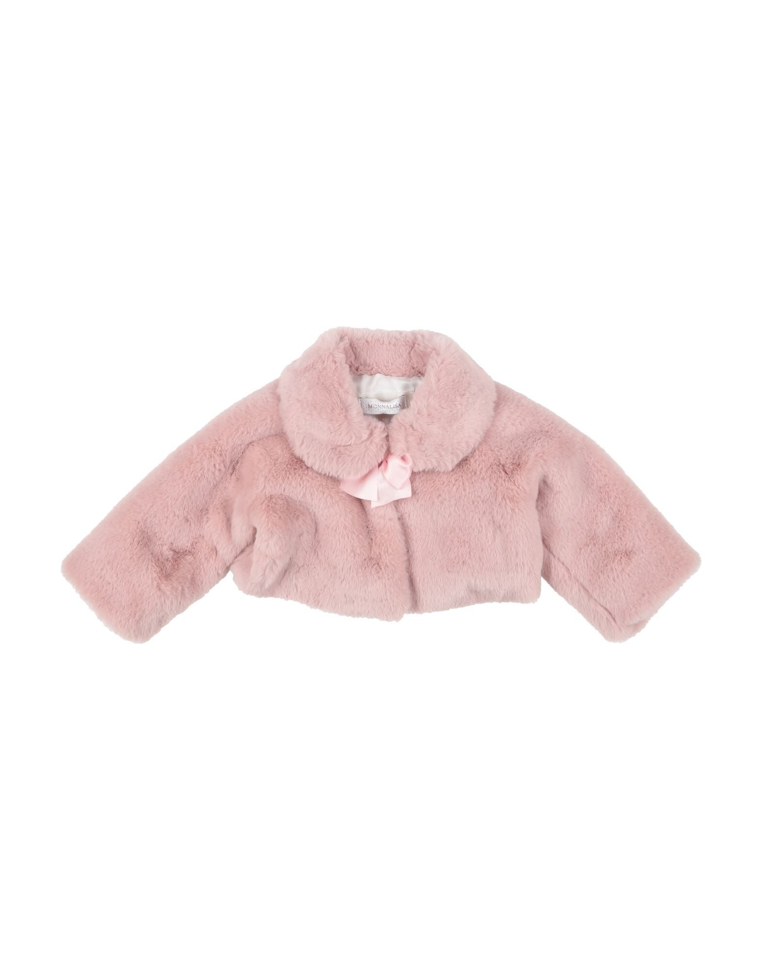 MONNALISA - Shearling & Teddy