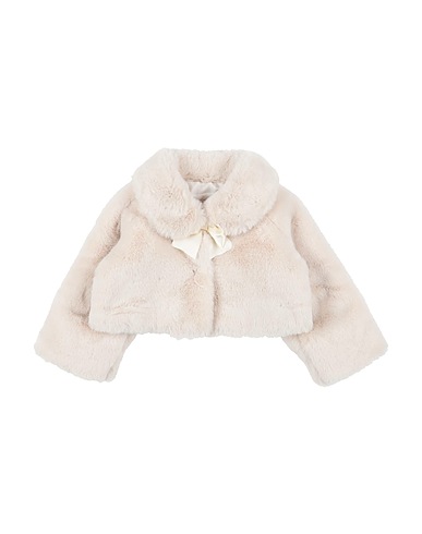 MONNALISA Овчина и искусственный мех 100% Полиэстер