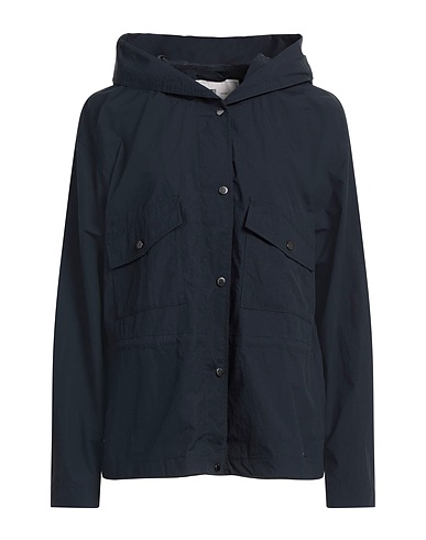 WOOLRICH Jacket Midnight blue 100% Polyamide