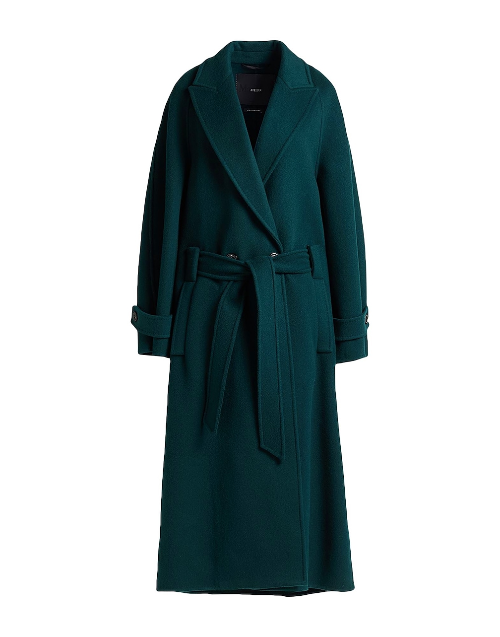 MAX MARA - Coats