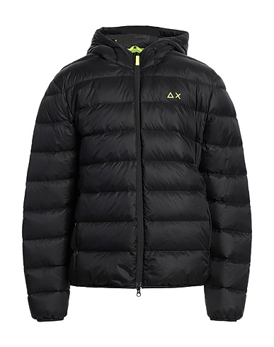 SUN 68 Shell jacket 100% Polyamide