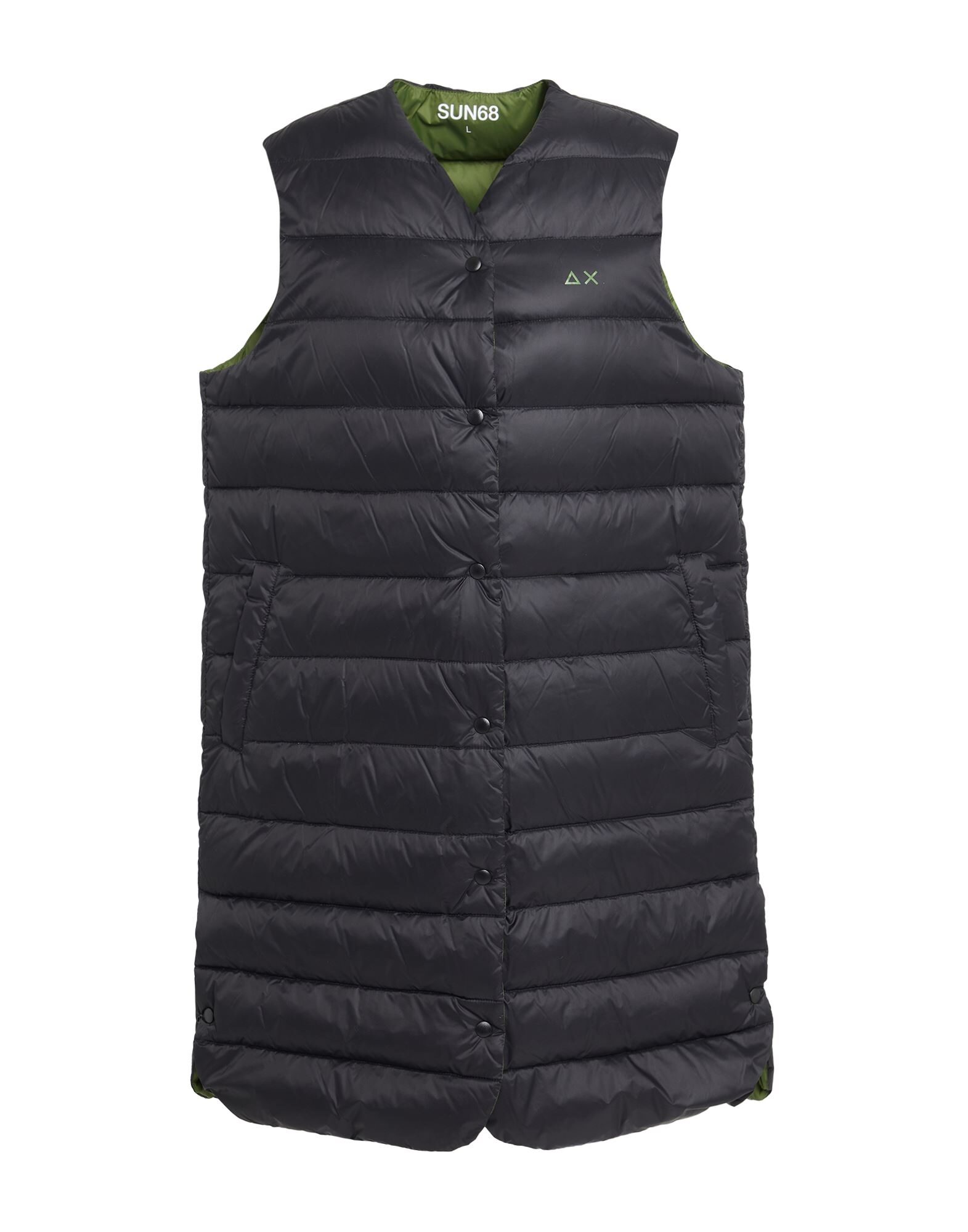 SUN 68 - 다운 & 합성 패딩