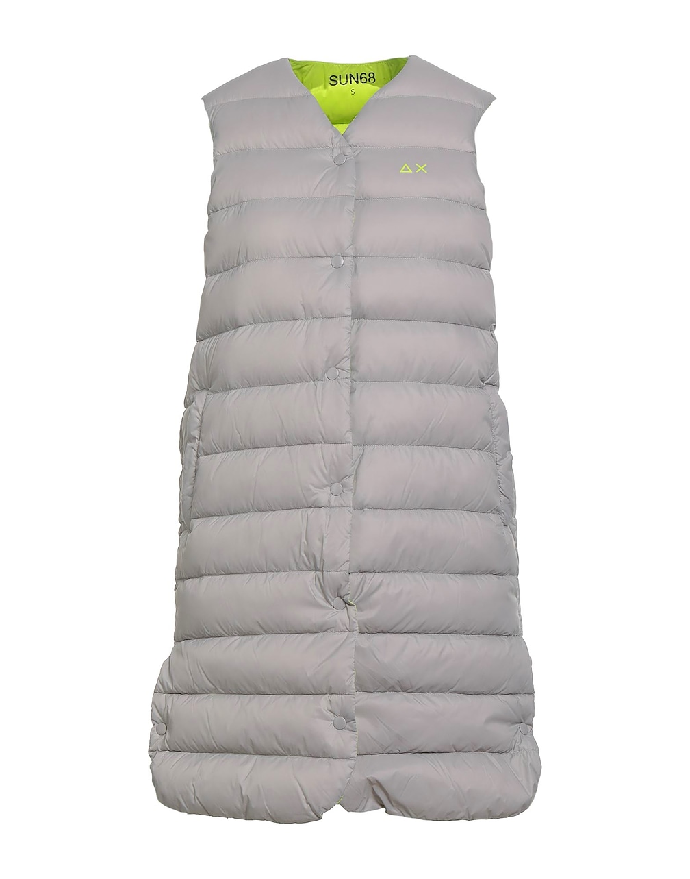 SUN 68 - Piumini & Imbottiti Sintetici