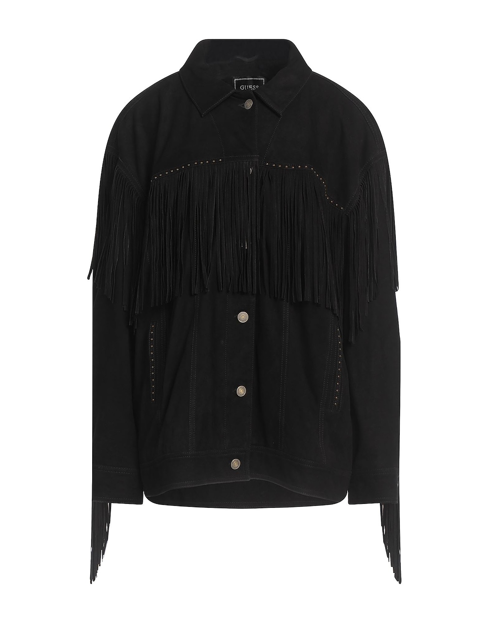 GUESS - Vestes et blousons