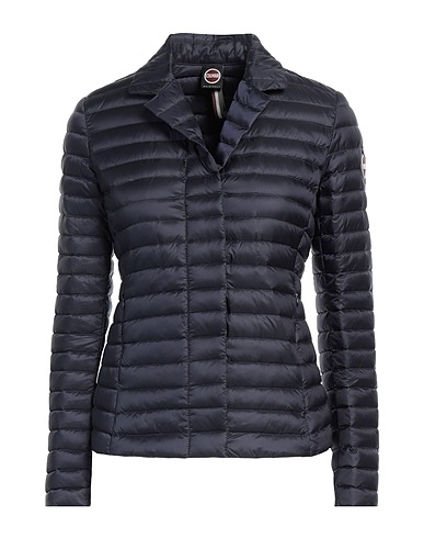 COLMAR Shell jacket Midnight blue 100% Polyamide