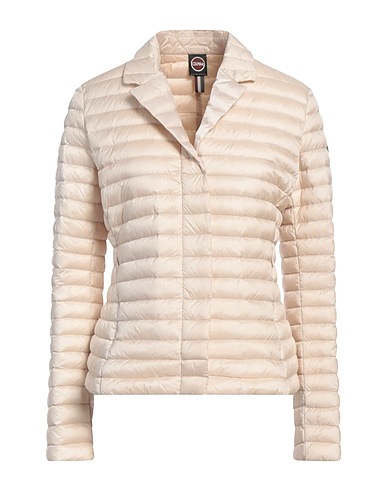 COLMAR Piumino Panna 100% Poliammide