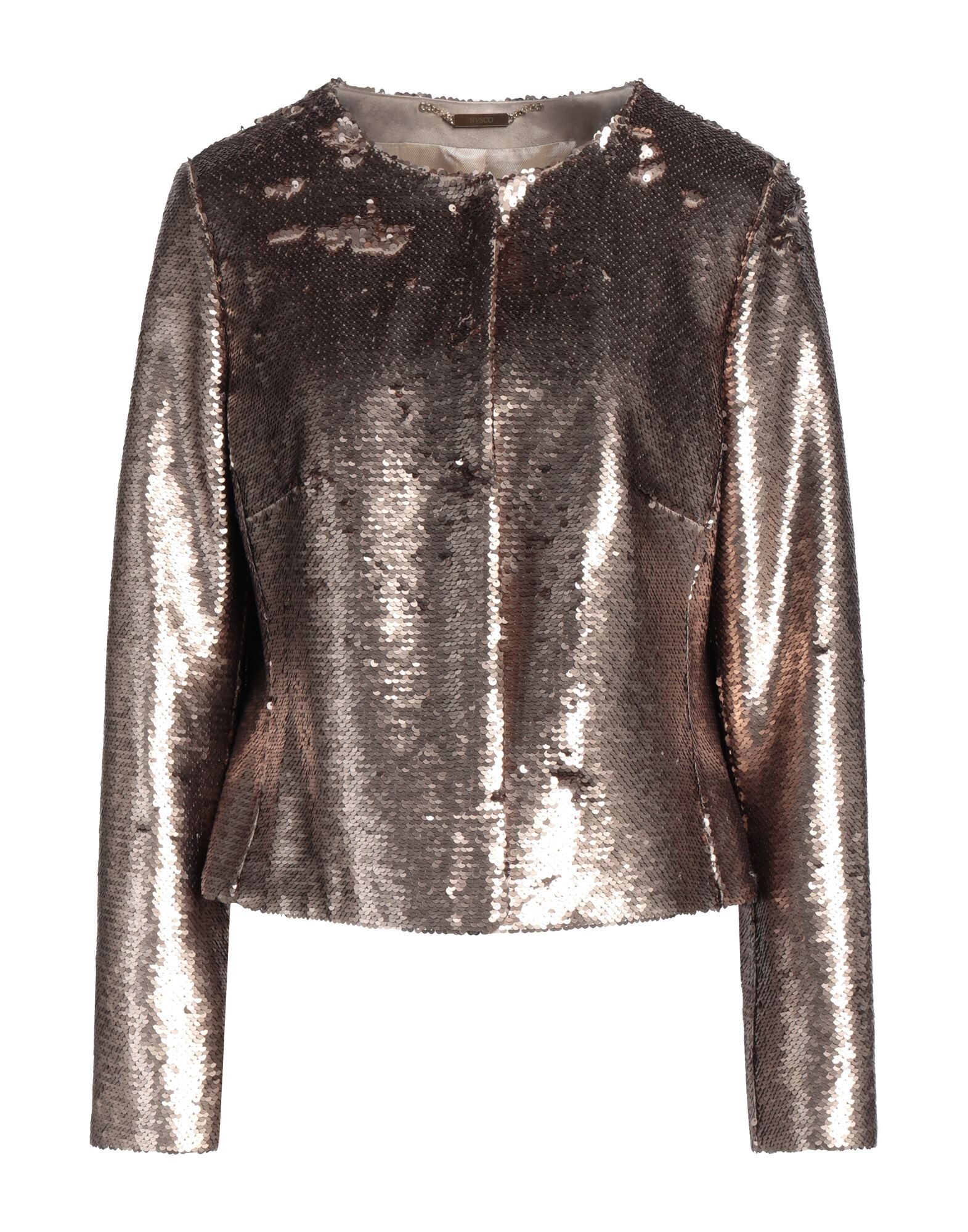 NVSCO 2107 - Giacche & Giubbotti