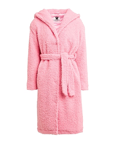 NO SECRETS Fausse fourrure Rose 100% Polyester
