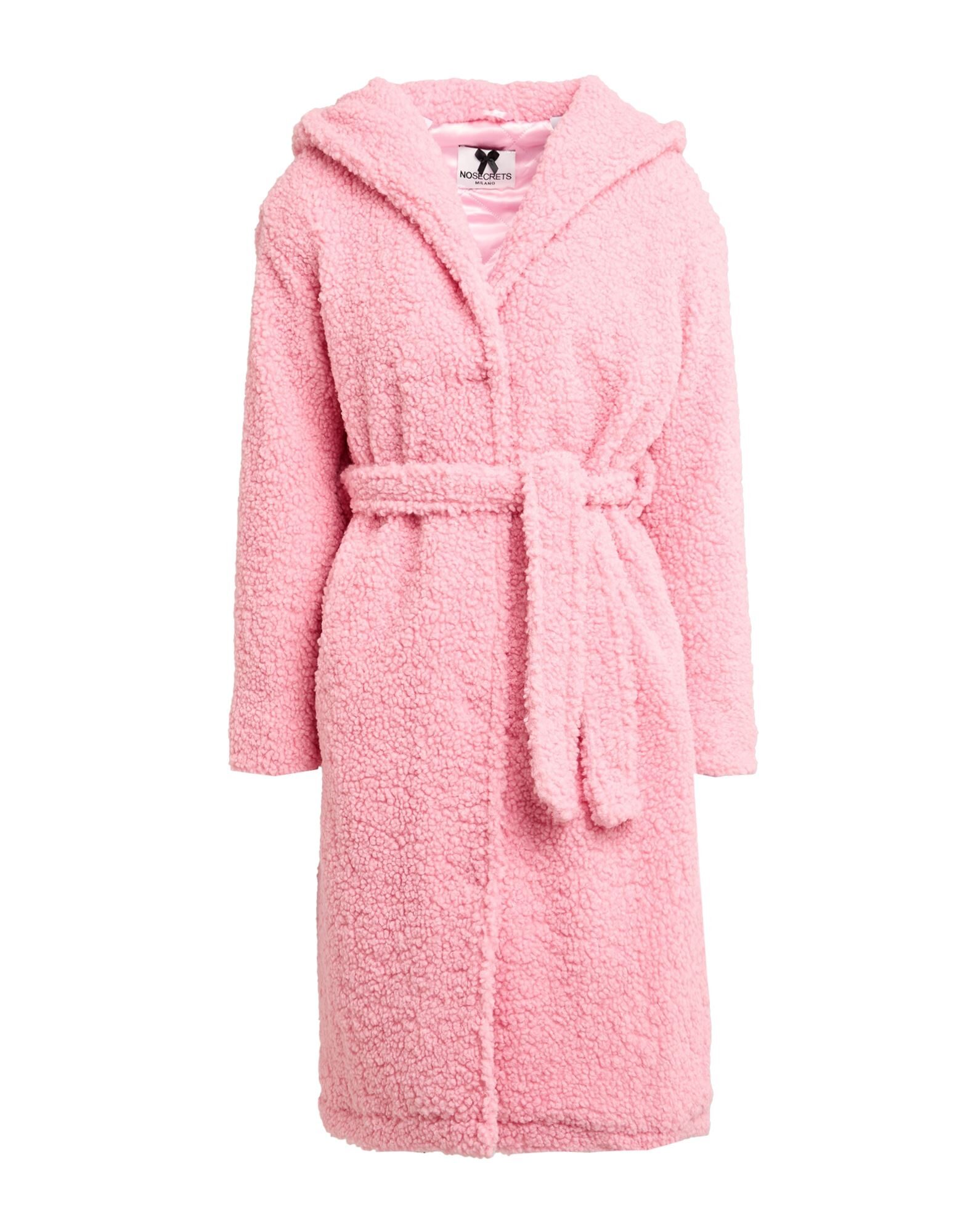 NO SECRETS - Shearling & Teddy