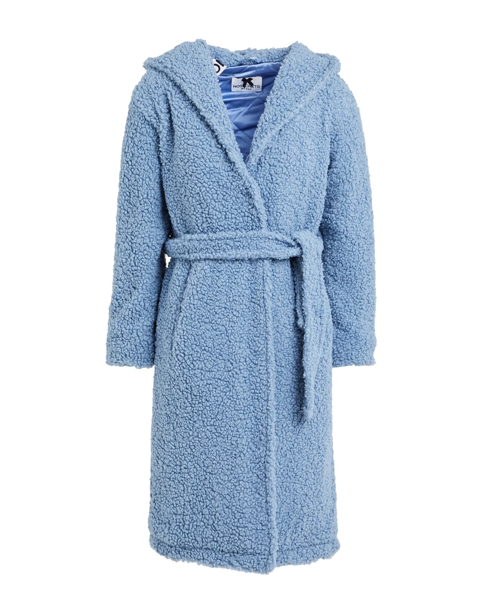 NO SECRETS - Borreguito y pelo ecológico