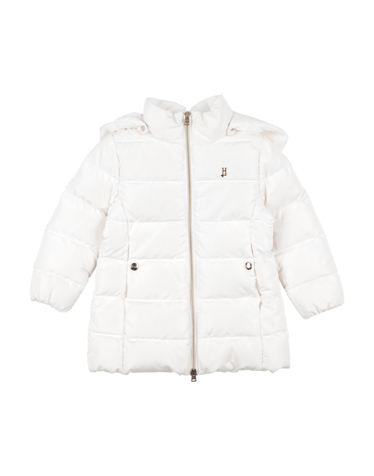 HERNO - Puffers