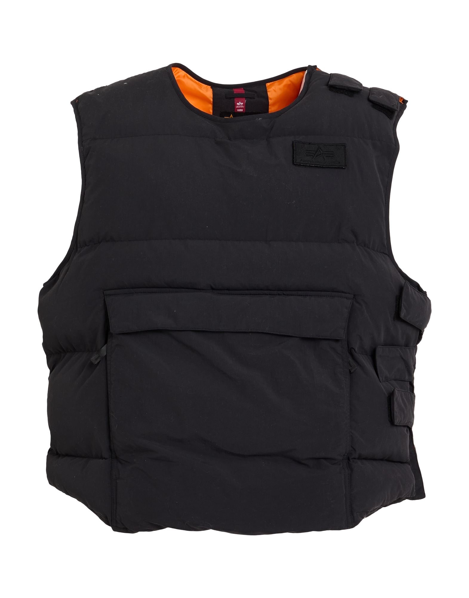 ALPHA INDUSTRIES - Жилеты
