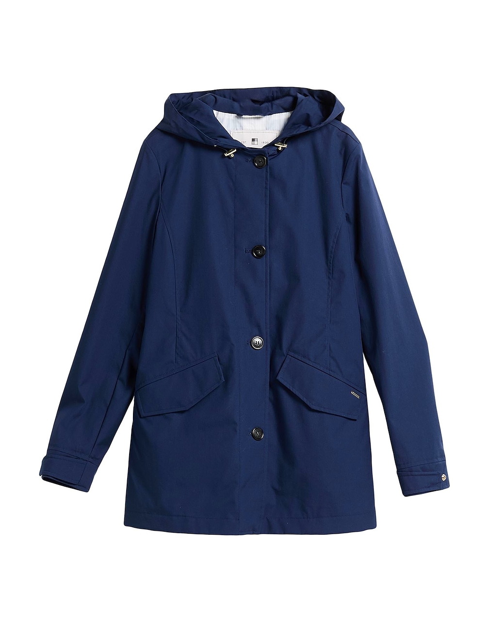WOOLRICH - Overcoats & Trench Coats