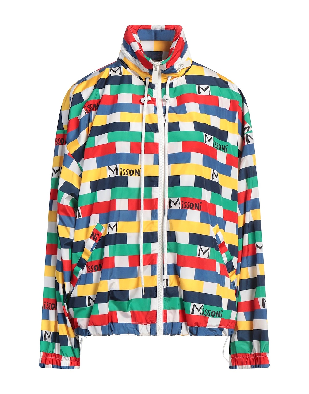 M MISSONI - Jackets