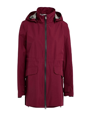 WOOLRICH Jacket Burgundy 100% Polyester