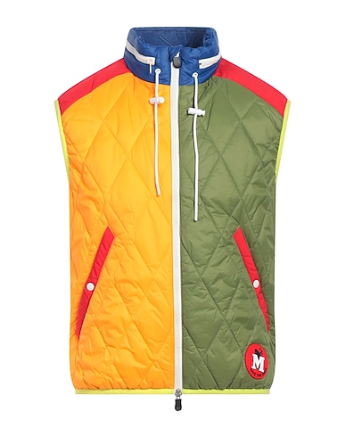 SAVE THE DUCK Veste sans manches 100% Polyester