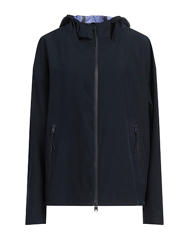 WOOLRICH Jacket Midnight blue 100% Polyester