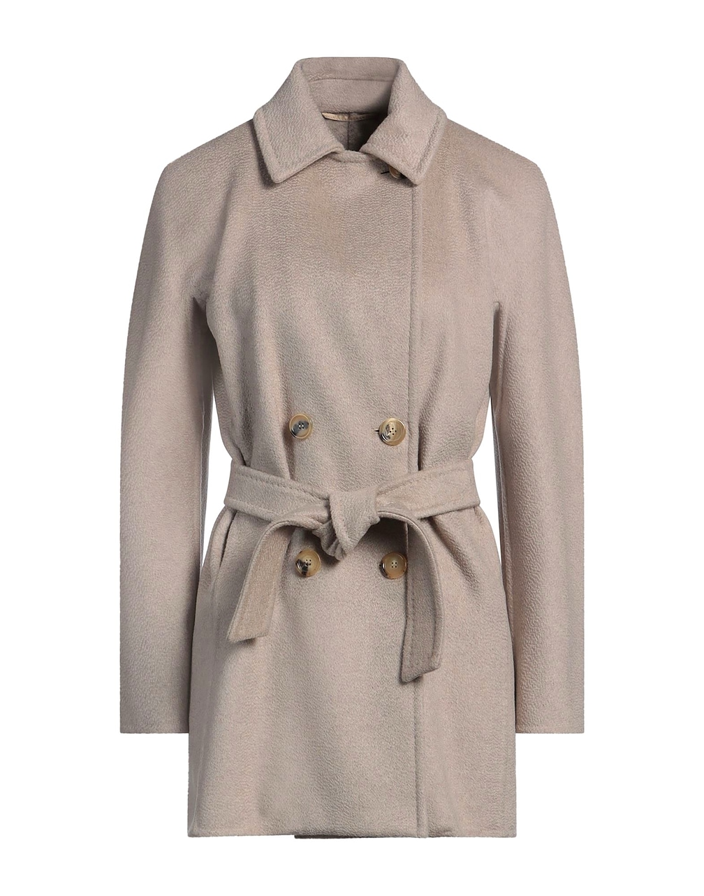 MAX MARA - Coats