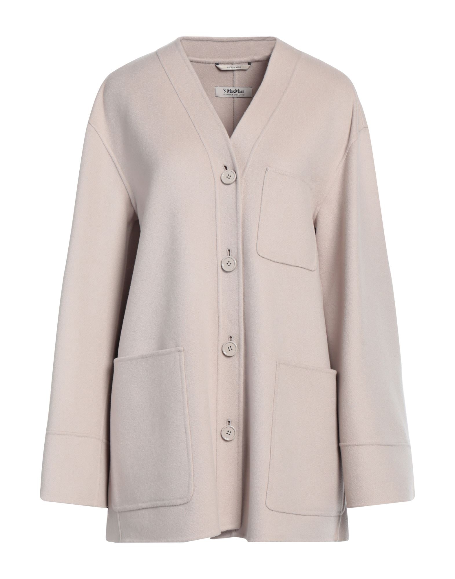 'S MAX MARA - Coats