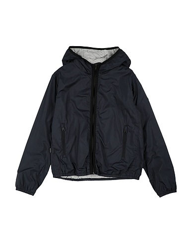 WOOLRICH Jacket Midnight blue 100% Polyester