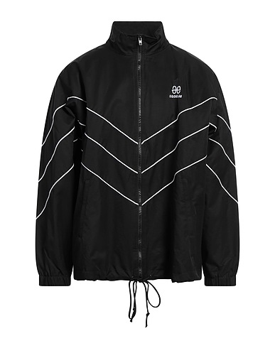 EGONLAB. Jackets 59% Cotton, 41% Polyamide