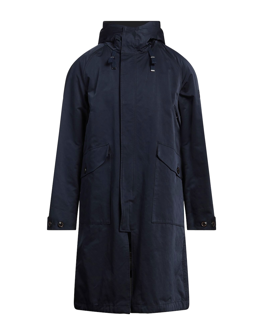 JACOB COHЁN - Overcoats & Trench Coats