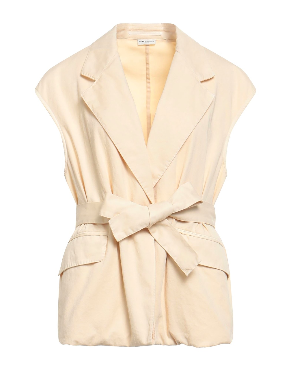 DRIES VAN NOTEN - Vestes et blousons