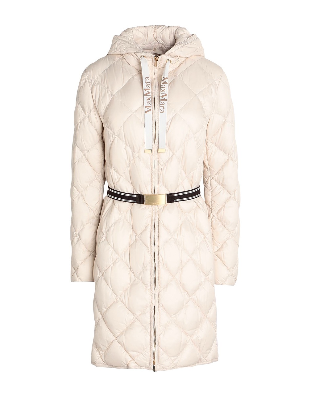 MAX MARA THE CUBE - Puffers