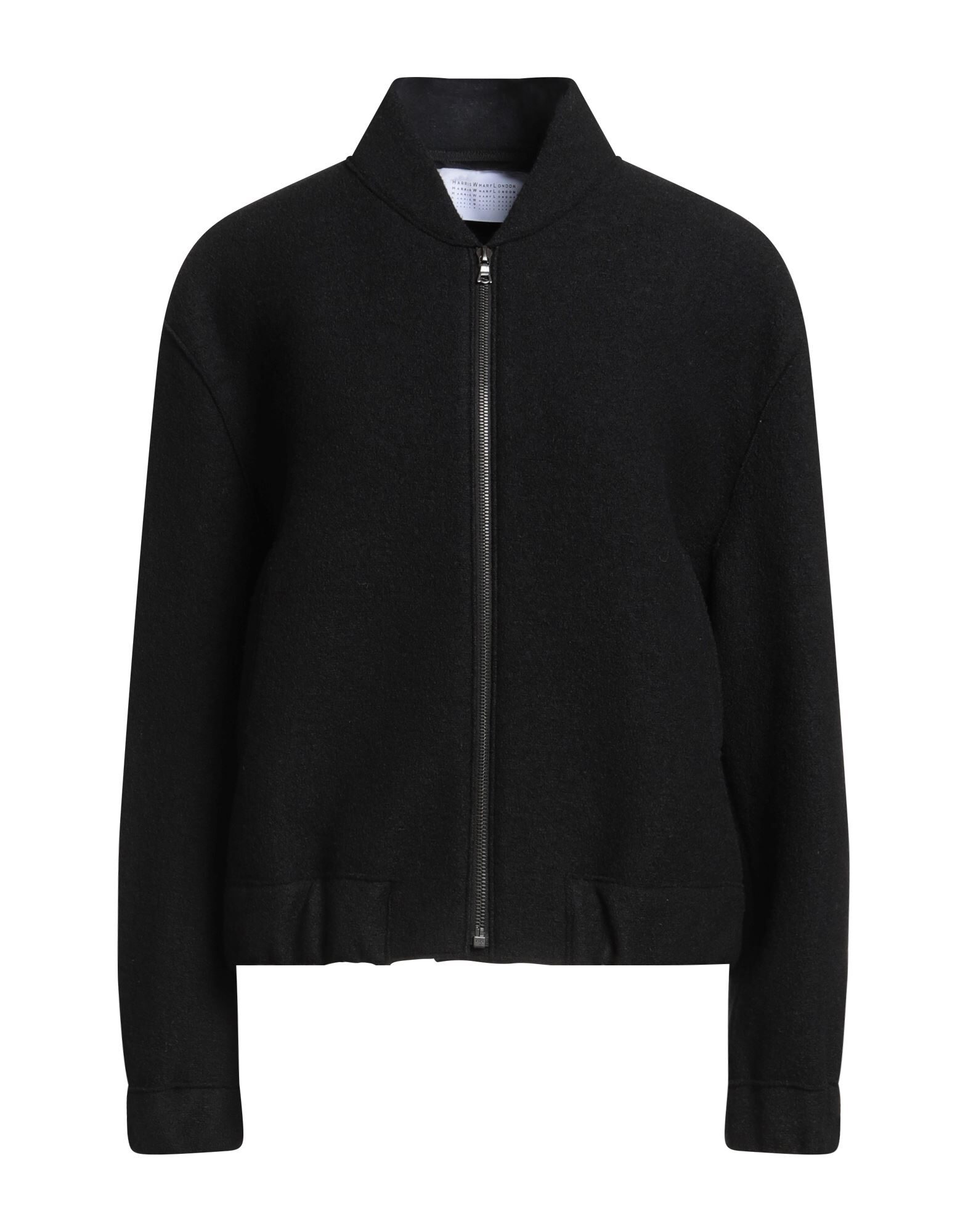 HARRIS WHARF LONDON - Jackets