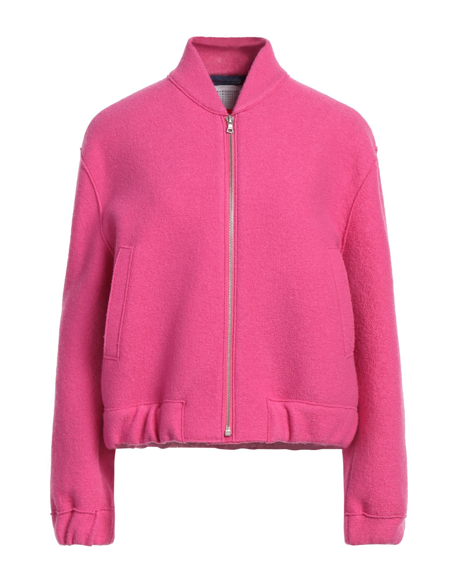 HARRIS WHARF LONDON - 자켓