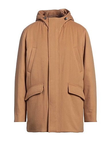 HERNO Parka 97% Cashmere, 3% Recycled wool