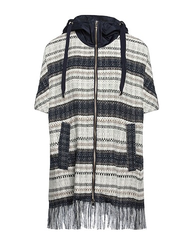 VIOLANTI Blouson 53% Coton, 32% Viscose, 10% Polyester, 5% Autres fibres, Polyamide