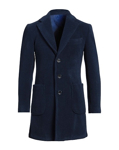 TELA-N° Manteau long 100% Polyester