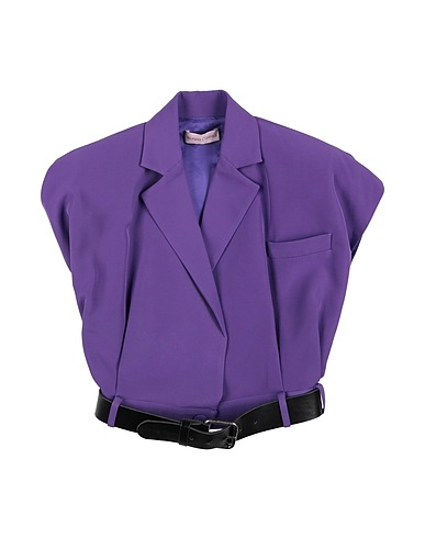 NUNZIA CORINNA Jackett 89% Polyester, 11% Elastan