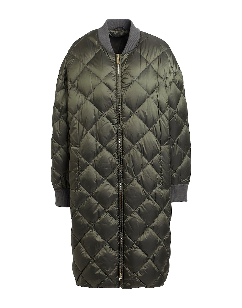 MAX MARA THE CUBE - Puffers