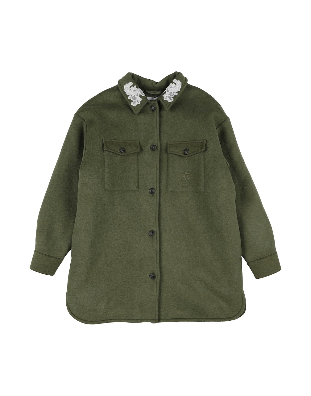 ERMANNO SCERVINO JUNIOR - Coats