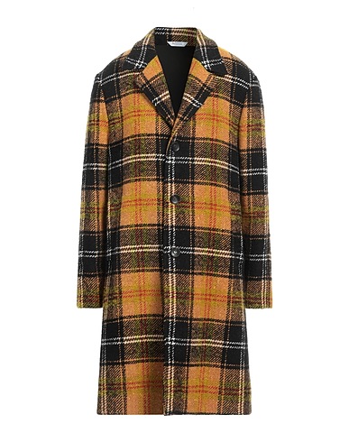 BOTTEGA MARTINESE Coat Marigold 38% Wool, 35% Polyester, 25% Acrylic, 2% Other Fibres