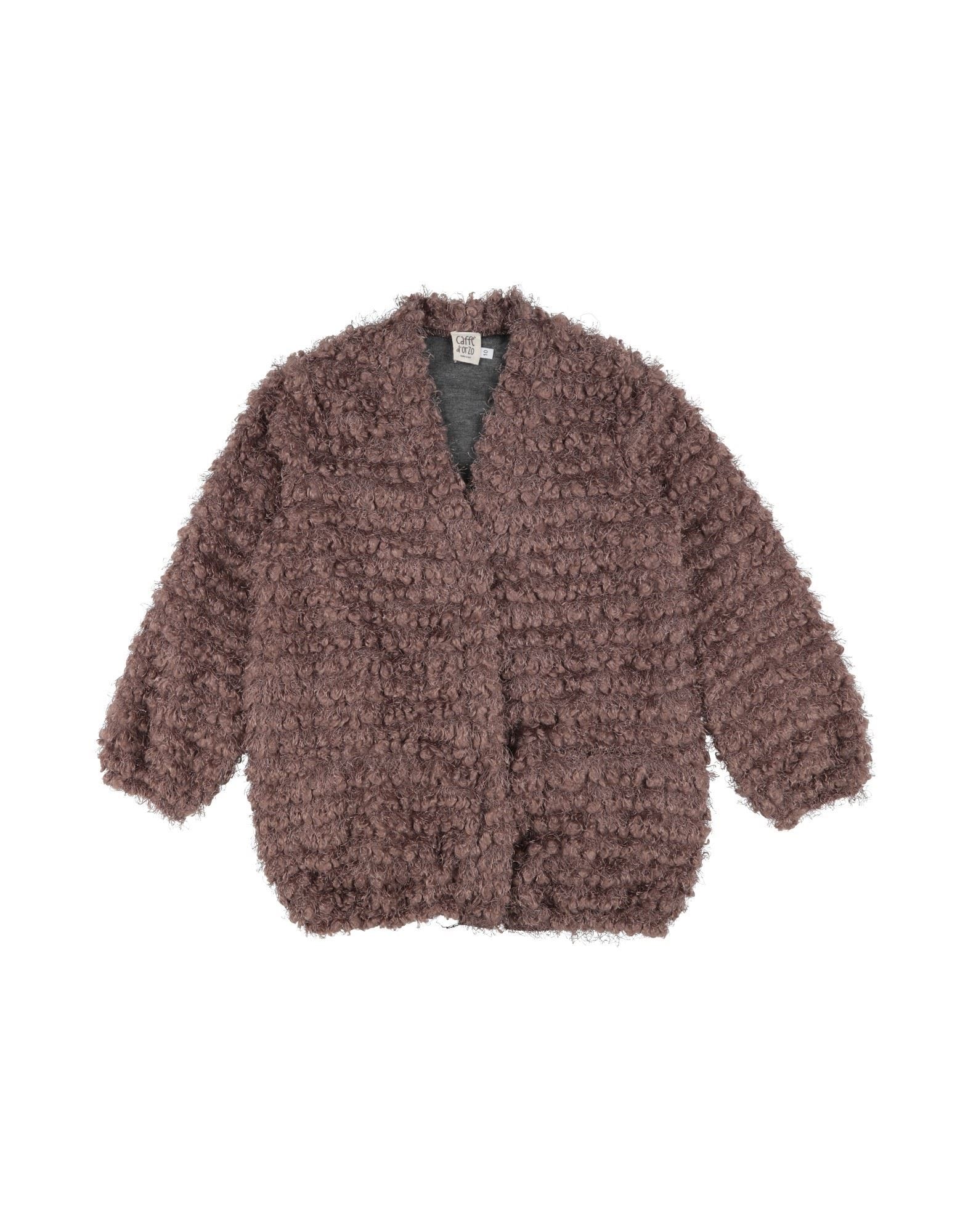 CAFFÉ D'ORZO - Jackets