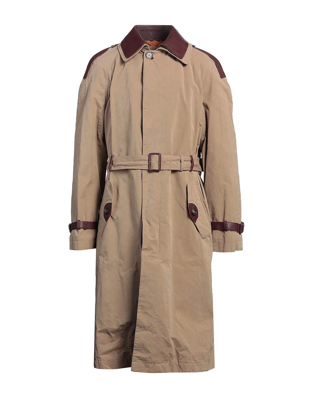 TOD'S - Overcoats & Trench Coats