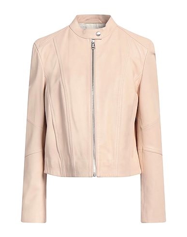 BOSS Jacket 100% Lambskin