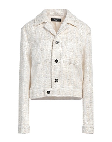 AMIRI Jacket 90% Polyester, 10% Wool