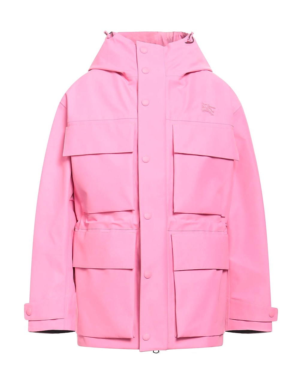 BURBERRY - Abrigos