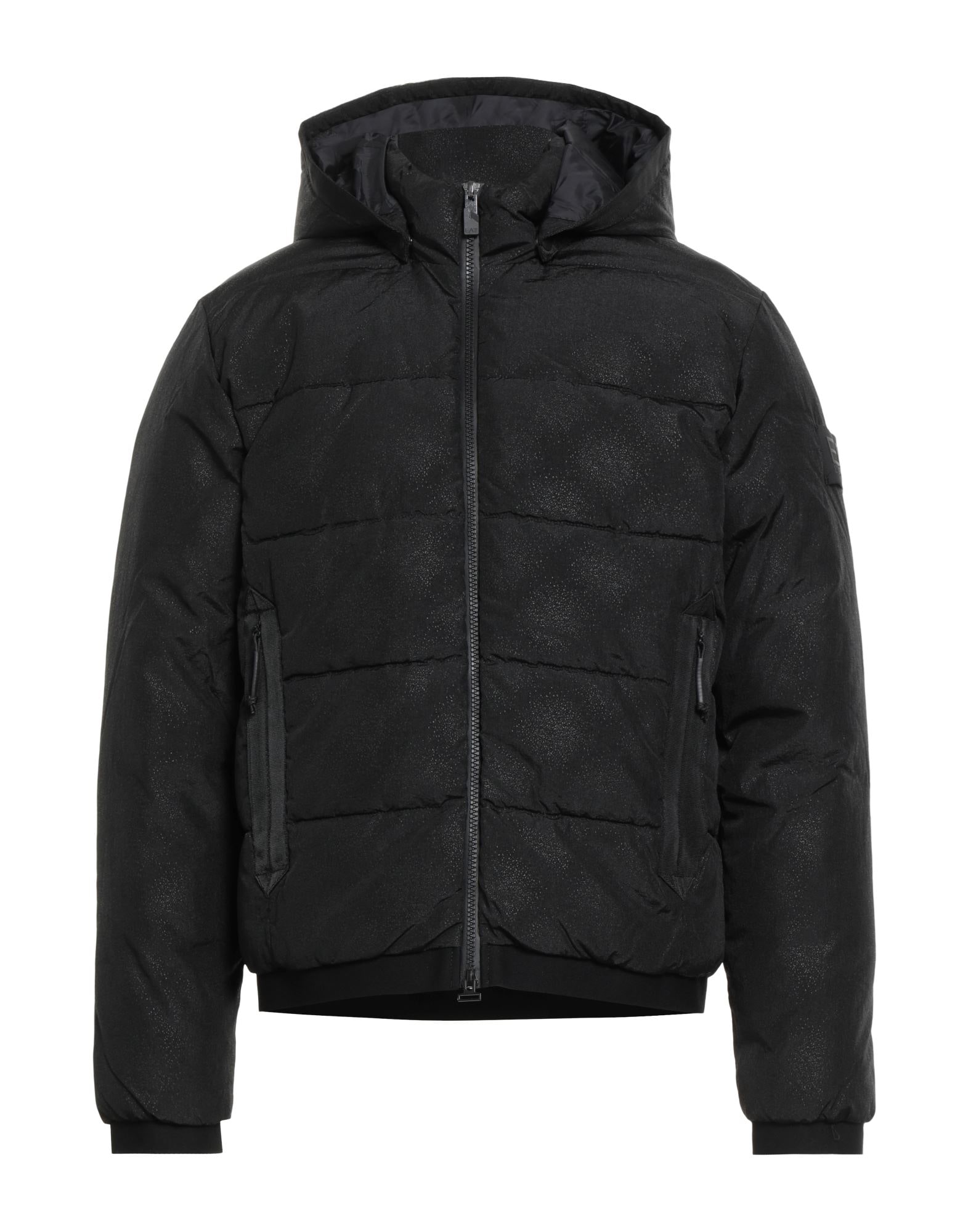 EA7 - 다운 & 합성 패딩