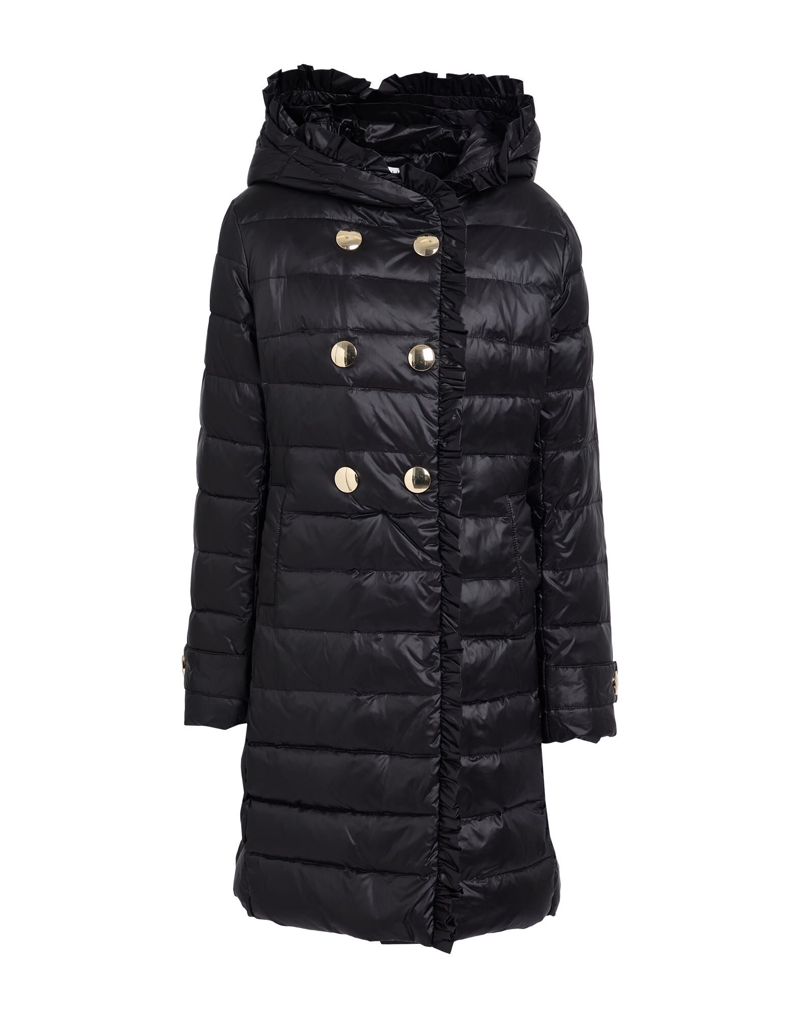 LIU •JO - Plumíferos y acolchados