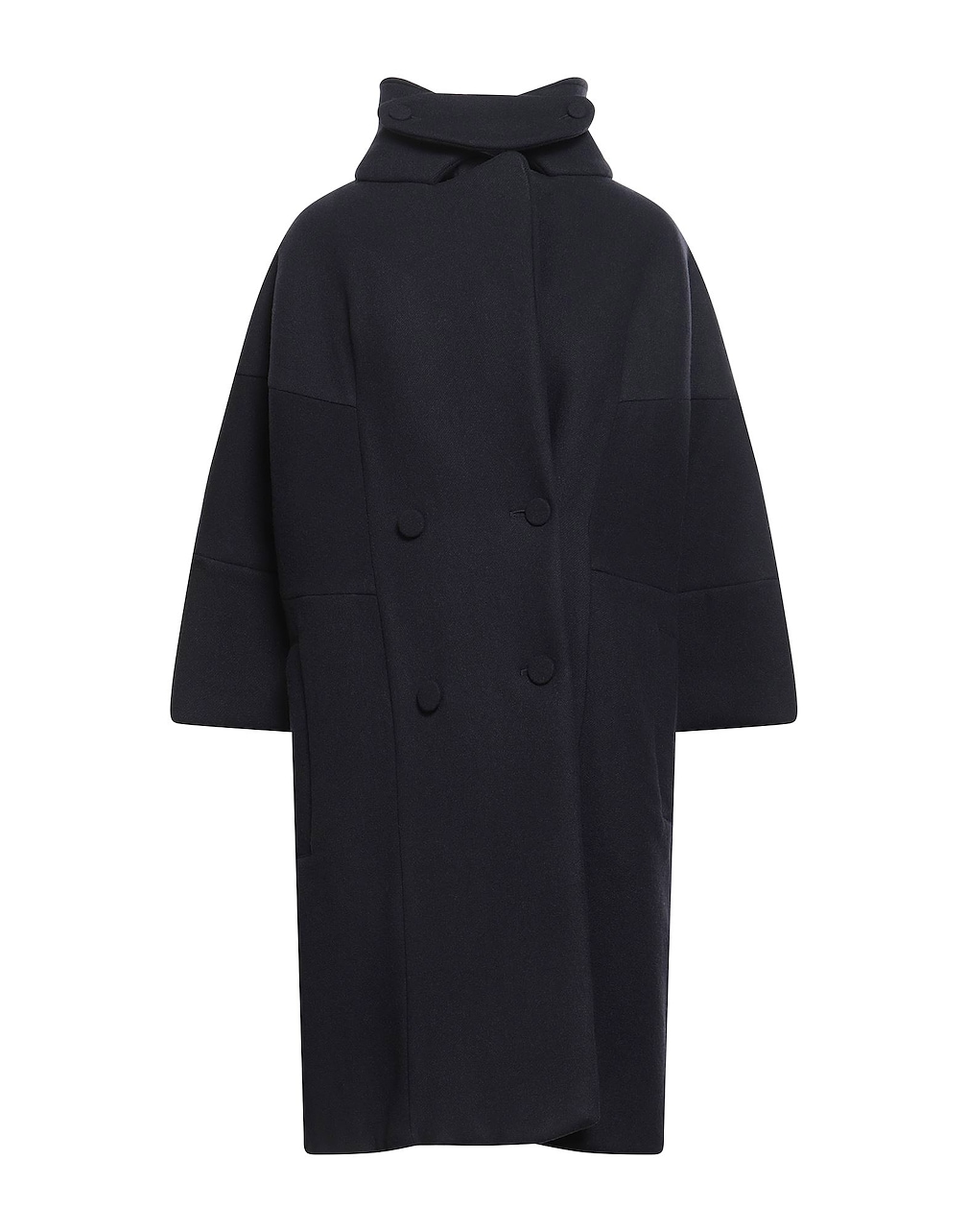 DRIES VAN NOTEN - Coats