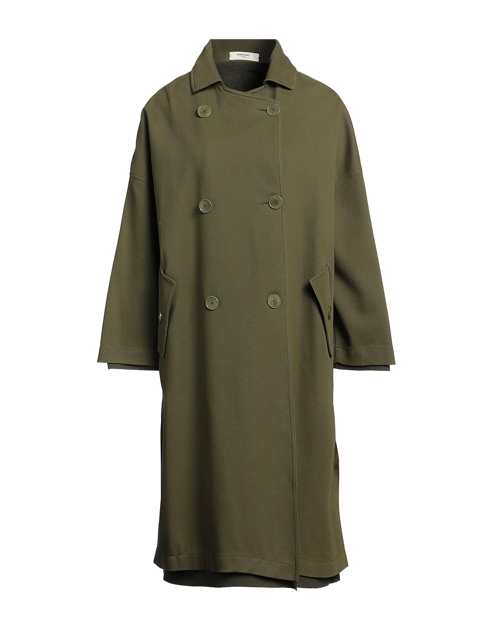 NINA 14.7 - Coats