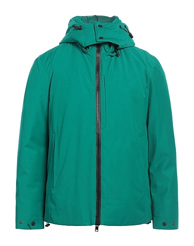 LIU •JO MAN Куртка 70% Полиэстер, 30% Эластан