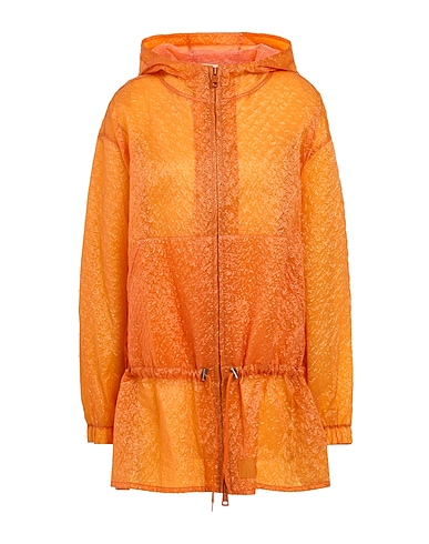 TOD'S Overcoats & Trench Coats 71% Polyester, 29% Polyamide