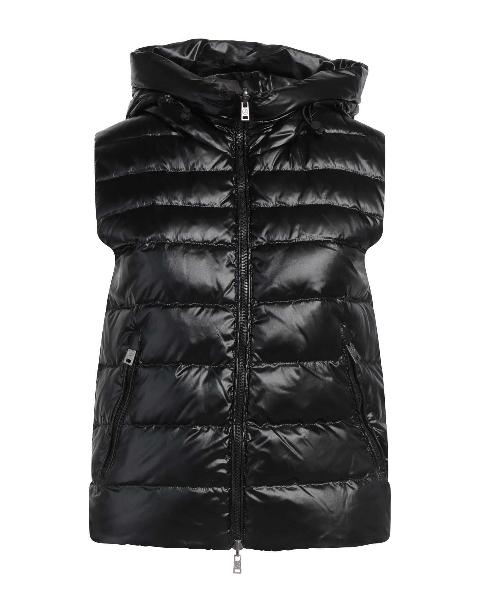 PEOPLE OF SHIBUYA - Vests